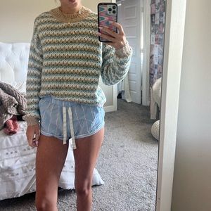 HWT Tilly’s Sweater
